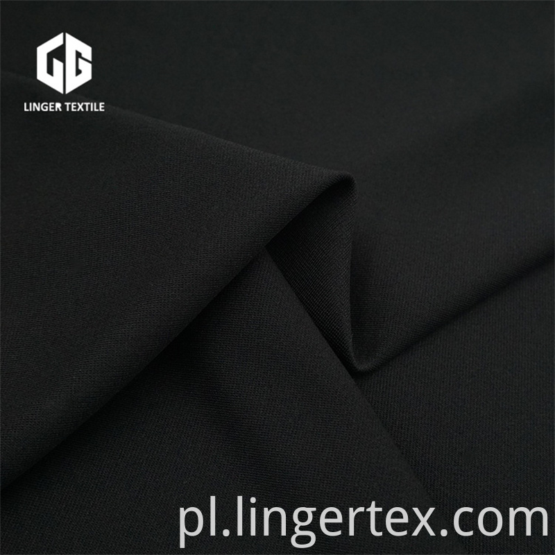 Plain Dyed Roma Fabrics